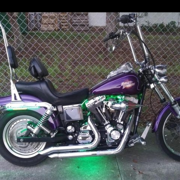 Meet your Posher, John - Picture 1 of 1